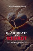 Heartbeats of Regret (eBook, ePUB) Heartbeats of Regret (eBook, ePUB)
