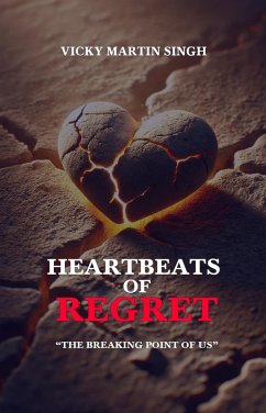 Cover Heartbeats of Regret (eBook, ePUB)