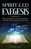 Spirit - Led Exegesis (eBook, ePUB)