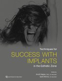 Techniques for Success With Implants in the Esthetic Zone (eBook, ePUB)