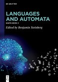 Languages and Automata (eBook, ePUB)