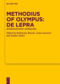 Methodius of Olympus: De lepra (eBook, PDF)