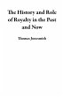 The History and Role of Royalty in the... - Bild 1