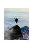 Beyond the Horizon: Youth Adventures in Dreaming and Belonging (eBook, ePUB)