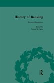 The History of Banking I, 1650-1850 Vol III (eBook, ePUB)