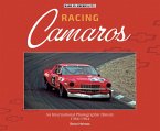 Racing Camaros (eBook, ePUB)