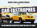 Car-tastrophes (eBook, ePUB)
