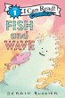 Fish and Wave (eBook, ePUB) - Bild 1