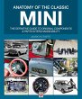 Anatomy of the Classic Mini (eBook,... - Bild 1