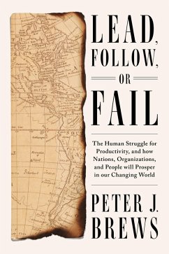 Cover Lead, Follow, or Fail (eBook, ePUB)