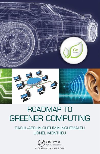 Roadmap to Greener Computing (eBook, ePUB)