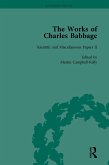 The Works of Charles Babbage Vol 5 (eBook, PDF)