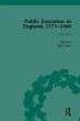 Public Execution in England, 1573-1868,... - Bild 1