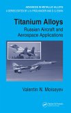 Titanium Alloys (eBook, ePUB)