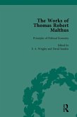 The Works of Thomas Robert Malthus Vol 6 (eBook, PDF) The Works of Thomas Robert Malthus Vol 6 (eBook, PDF)