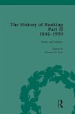 The History of Banking II, 1844-1959 Vol 8 (eBook, ePUB) The History of Banking II, 1844-1959 Vol 8 (eBook, ePUB)