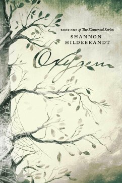 Cover Oxygen (eBook, ePUB)