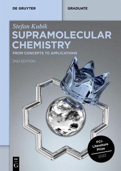 Cover Supramolecular Chemistry (eBook, ePUB)