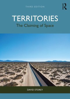 Territories (eBook, ePUB) - Storey, David