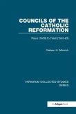 Councils of the Catholic Reformation (eBook, ePUB)