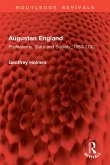 Augustan England (eBook, ePUB)