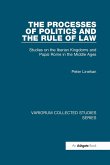 The Processes of Politics and the Rule of Law (eBook, ePUB)