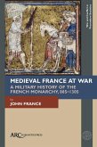 Medieval France at War (eBook, PDF)