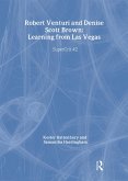 Robert Venturi and Denise Scott Brown: Learning from Las Vegas (eBook, ePUB) Robert Venturi and Denise Scott Brown: Learning from Las Vegas (eBook, ePUB)