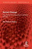 Social Change (eBook, ePUB)