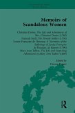 Memoirs of Scandalous Women, Volume 5 (eBook, ePUB)