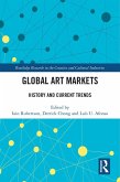 Global Art Markets (eBook, ePUB)