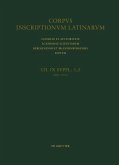 Addenda et corrigenda (CIL IX 9005-9133). Indices. (eBook, PDF)