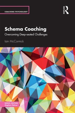 Schema Coaching (eBook, PDF) - McCormick, Iain