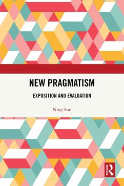 Cover New Pragmatism (eBook, PDF)