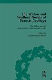 The Widow and Wedlock Novels of Frances Trollope Vol 2 (eBook, ePUB)