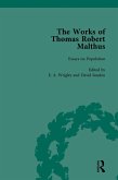 The Works of Thomas Robert Malthus Vol 4 (eBook, ePUB) The Works of Thomas Robert Malthus Vol 4 (eBook, ePUB)