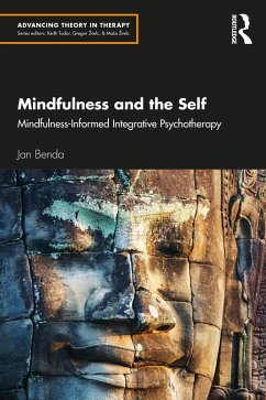 Cover Mindfulness and the Self (eBook, ePUB)