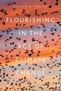 Cover Flourishing in the Age of Climate Change (eBook, ePUB)