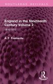 England in the Nineteenth Century Volume 2 (eBook, PDF)