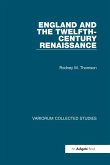 England and the Twelfth-Century Renaissance (eBook, ePUB)