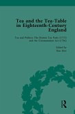 Tea and the Tea-Table in Eighteenth-Century England Vol 4 (eBook, ePUB) Tea and the Tea-Table in Eighteenth-Century England Vol 4 (eBook, ePUB)