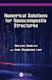 Numerical Solutions for Nanocomposite Structures (eBook, ePUB)
