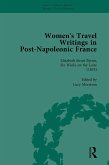 Women's Travel Writings in Post-Napoleonic France, Part I Vol 3 (eBook, ePUB)