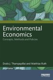 Environmental Economics (eBook, ePUB) Environmental Economics (eBook, ePUB)