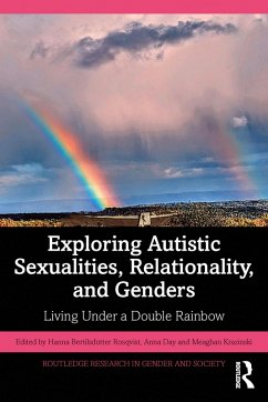 Exploring Autistic Sexualities, Relationality, and Genders (eBook, PDF)