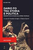 Dario Fo tra storia e politica (eBook, ePUB)