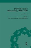 Depression and Melancholy, 1660-1800 vol 4 (eBook, PDF) Depression and Melancholy, 1660-1800 vol 4 (eBook, PDF)