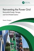 Reinventing the Power Grid (eBook, PDF)