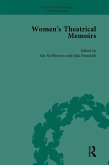 Women's Theatrical Memoirs, Part II vol 8 (eBook, PDF) Women's Theatrical Memoirs, Part II vol 8 (eBook, PDF)