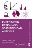 Experimental Design and Scientific Data Analysis (eBook, PDF)